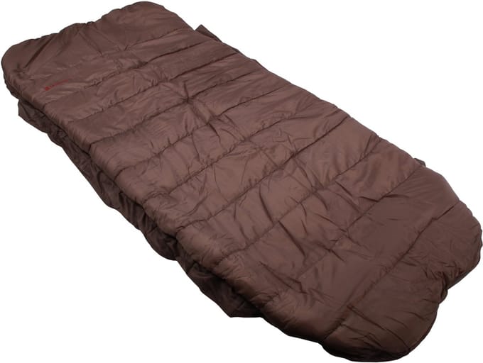 Ultimate Adventure Sleeping Bag Slaapzak - Slaapzak