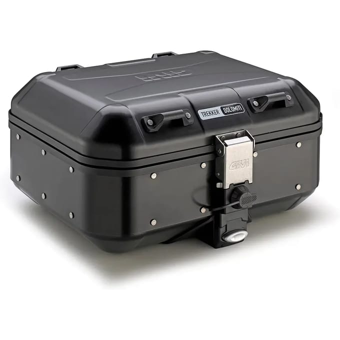 Topkoffer Givi Monokey Trekker DOLOMITI 30 L