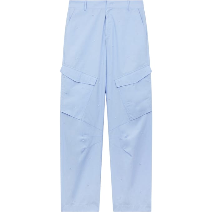 Dondup Blauwe broek