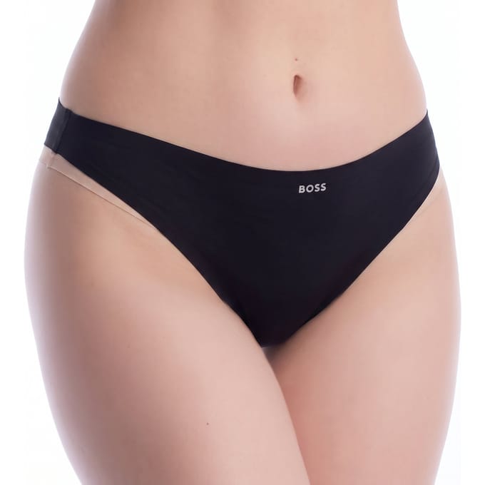 Dames Elastische Brei String 50556244