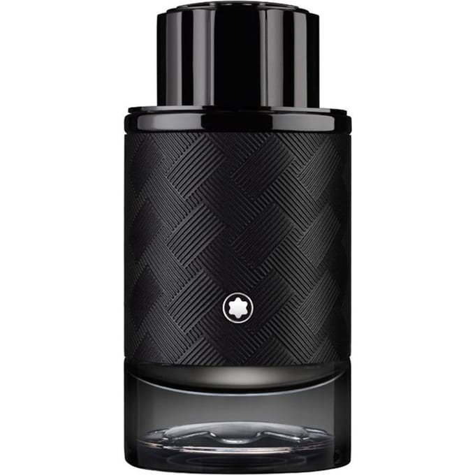 Montblanc Parfum Montblanc - Explorer Extreme Parfum  - 100 ML