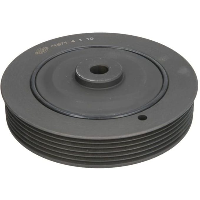 Riemschijf, krukas SASIC 4000701