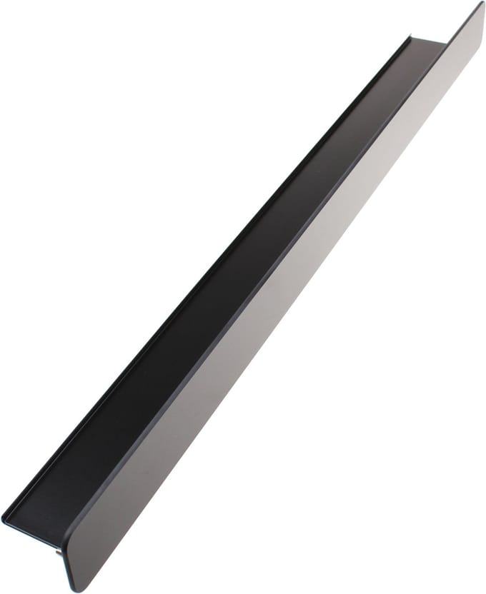 NOVY - GLAS BOVEN CPL - VERPAKT - 1821207