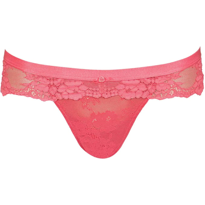 Vrouwen braziliaanse slip Lisca Brigitte
