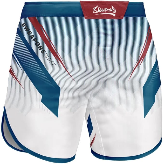 Gevechtsshort 8 Weapons Shift