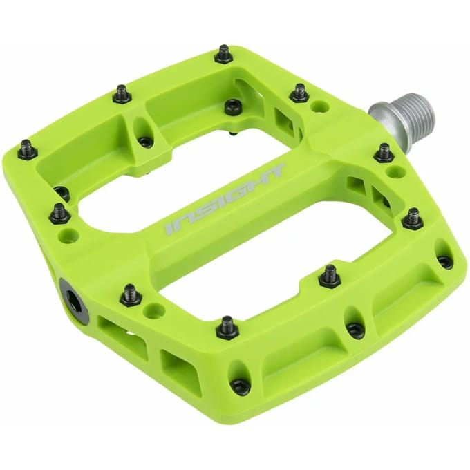 Thermoplastische pedalen Insight