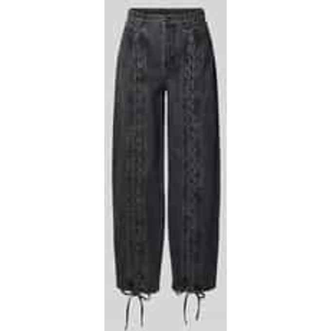 Jeans met 5-pocketmodel