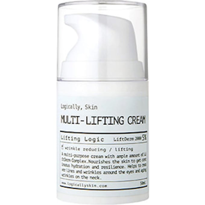 Logically, Skin - Multi-lifting cream (new) - 50g