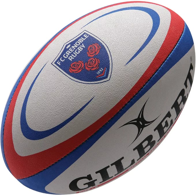 Rugbybal Grenoble