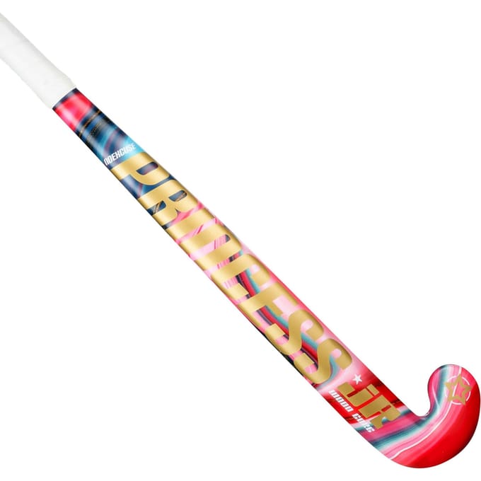Princess Woodcore Junior Hockeystick Junior