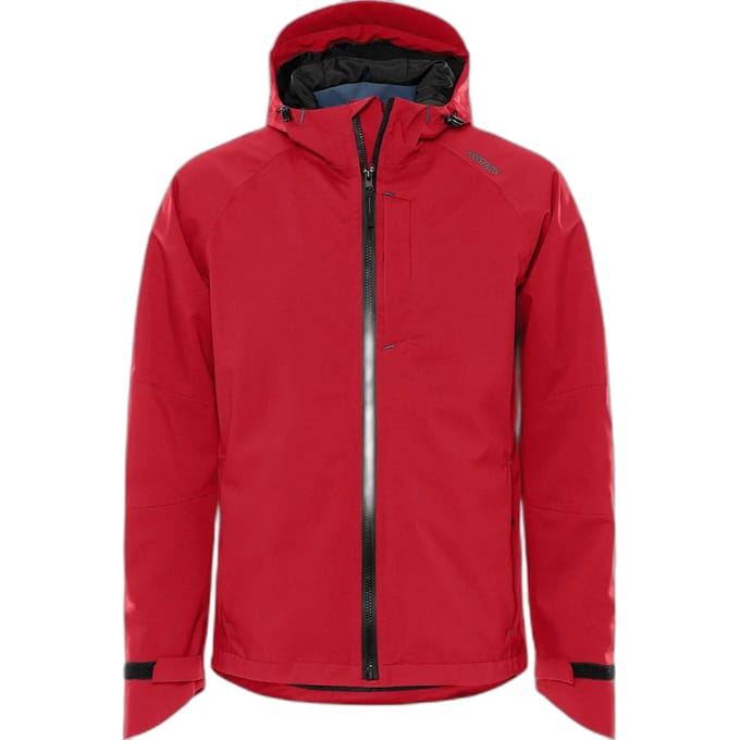 Werkjas met capuchon Fristads Shell 4882 GLPS