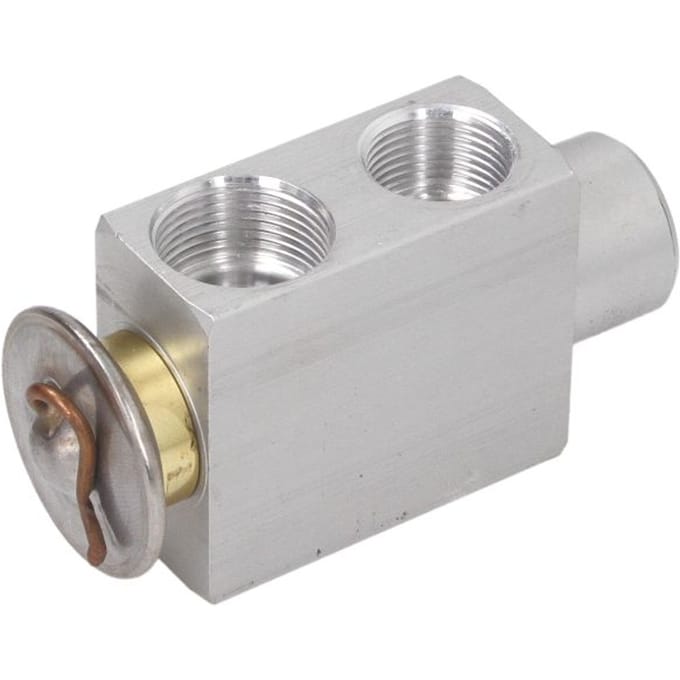 Expansieventiel, airconditioning THERMOTEC KTT140038