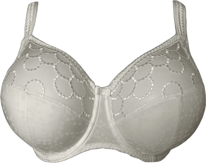 PrimaDonna Gamila Beugel Bh 0163230 Natural - maat EU 80G / FR 95G