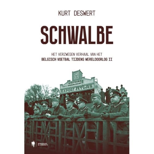 Schwalbe - Kurt Deswert