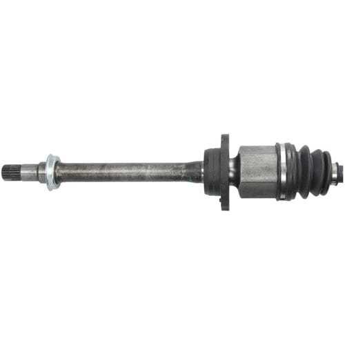 Aandrijfas POINT GEAR PNG74565