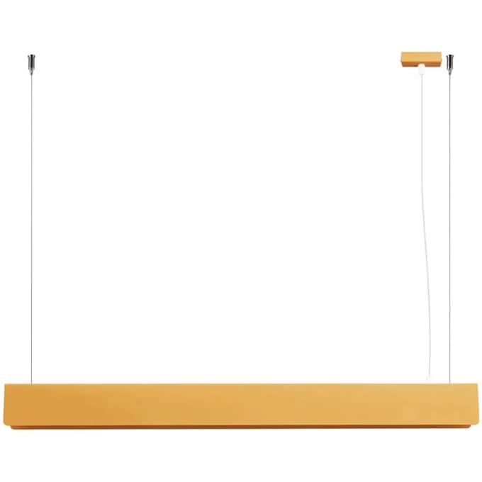 Hanglamp Sollux Lighting Spark