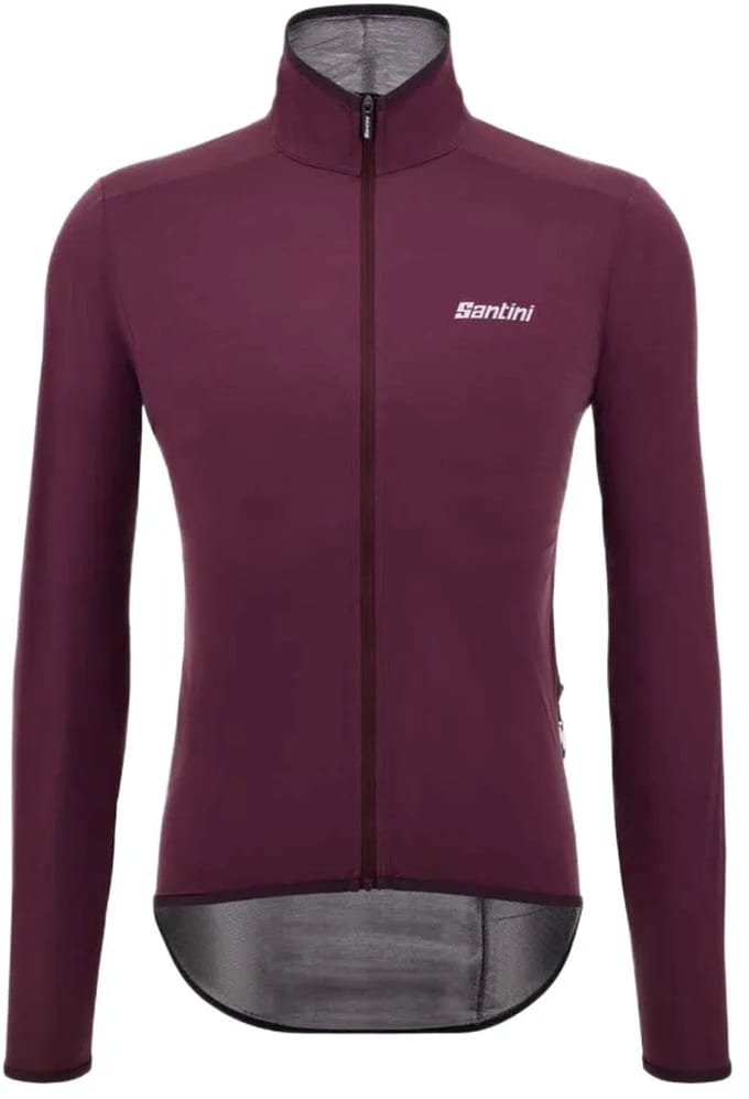 Santini Guard Nimbus Jas Rood S