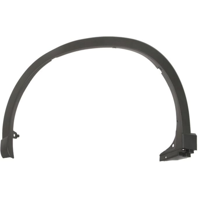 Spatbord - sierstrip / beschermstrip BLIC 5703-08-3495375P