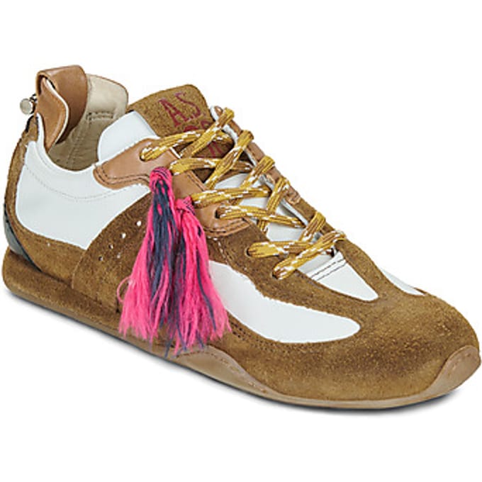Lage Sneakers Airstep / A.S.98 MAC