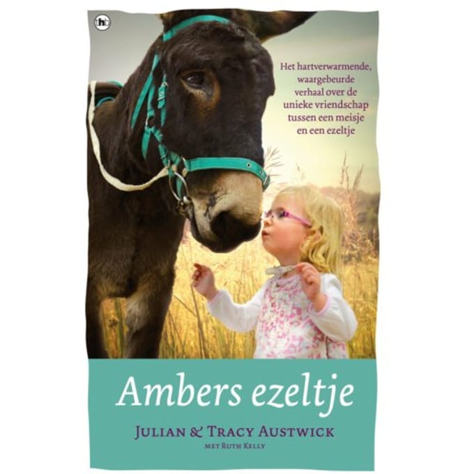 Ambers Ezeltje - Julian Austwick