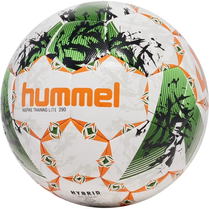 Voetbal Hummel Inspire Lite 290