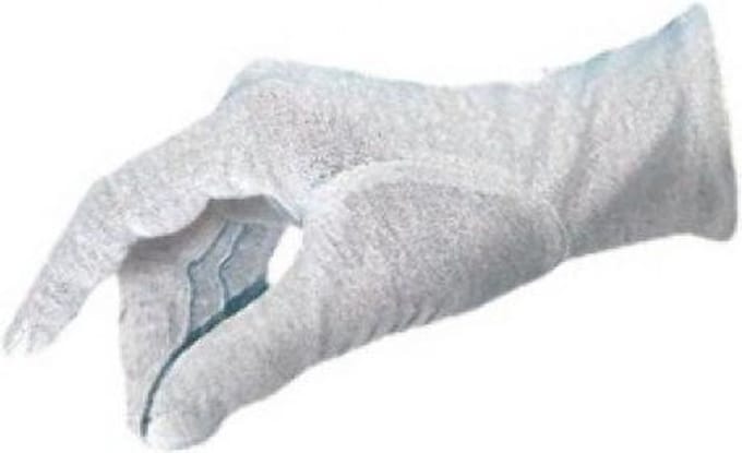 Katoenen handschoenen M/L