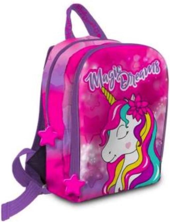 Unicorn rugzak