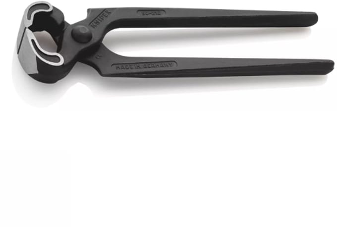 Knipex NIJPTANG 5000-225SB