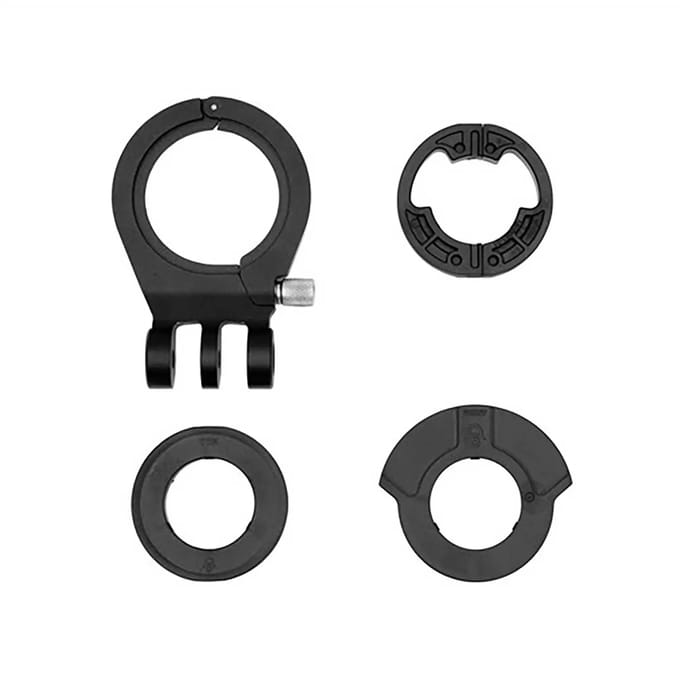 Headset spacer Shotgun ICR Pro