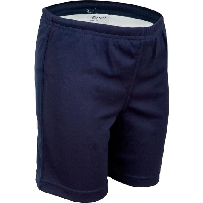 Avento Sportshort - Junior - Marine - 152