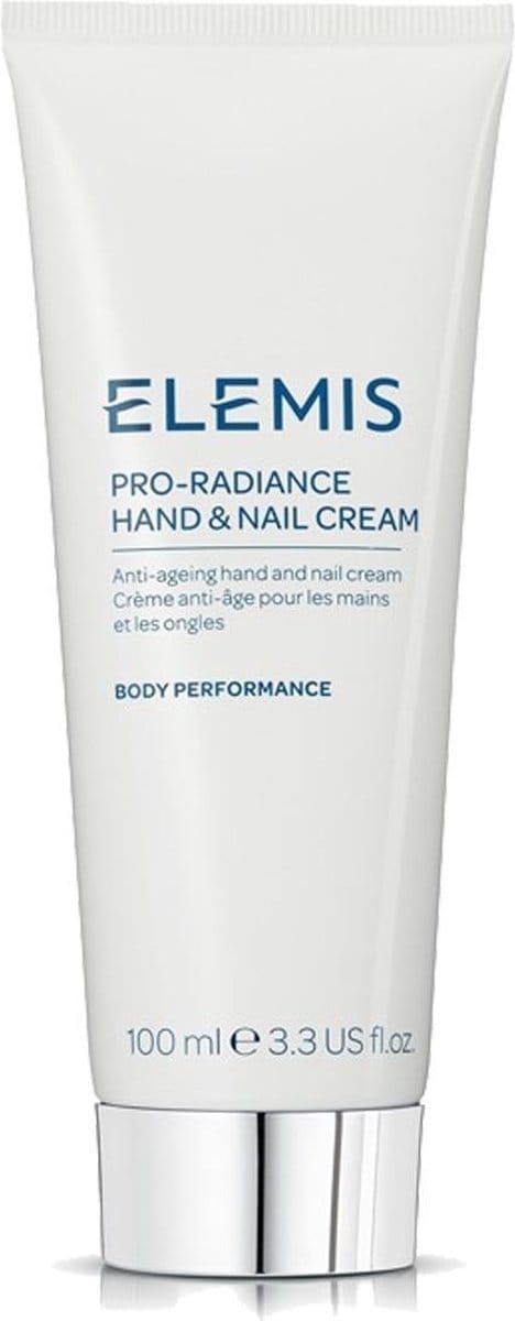 Elemis Pro-Radiance Hand And Nail Cream