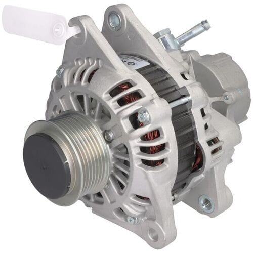 Driefasige generator PULSAR ROTATING ELECTRICS PSR10265