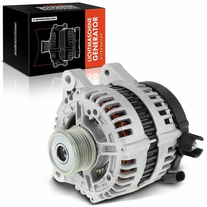 Frankberg 1x dynamo generator voor FORD