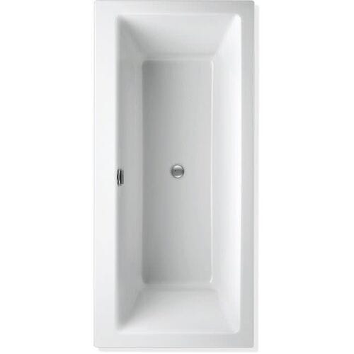 Mauersberger bathtub Perfo 180 x 80 cm 1018000901