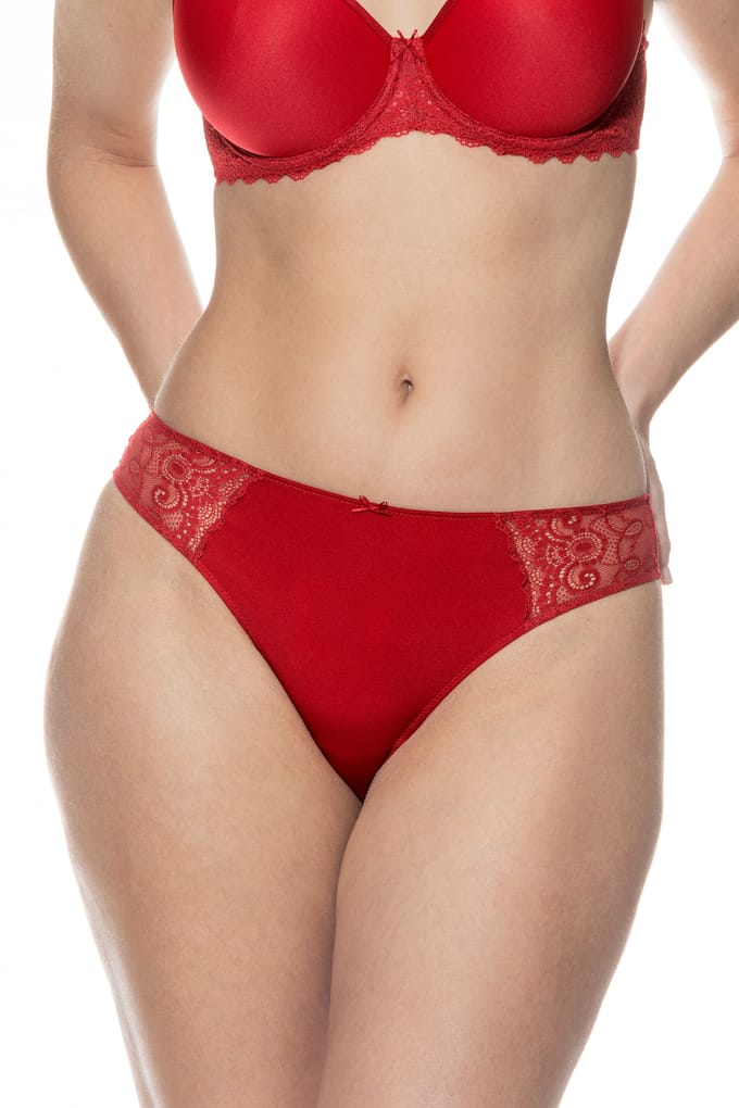 String Serie Amorous Rubin