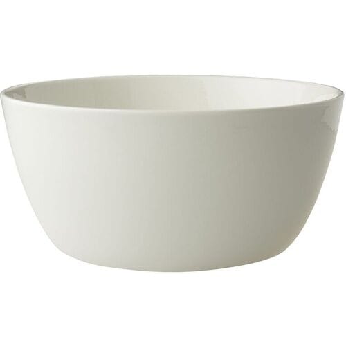 GGM Gastro (12 Stück) LUX - Bowl Maastricht - 200 cl - Ø 210mm - Elfenbein Wit