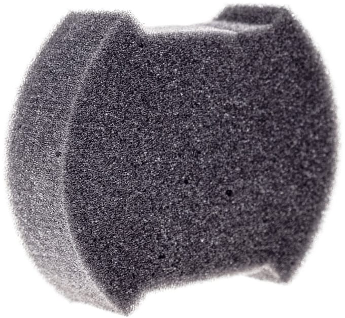 Koch Chemie - Interieur Applicator Spons - Zacht - Efficiënt - Ergonomisch