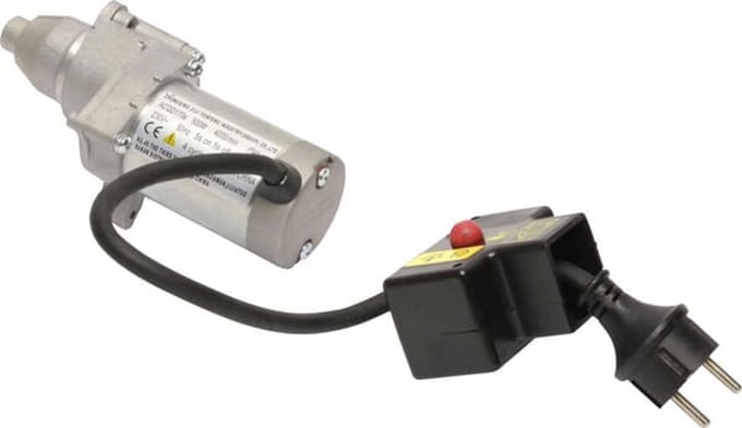 Briggs & stratton startmotor