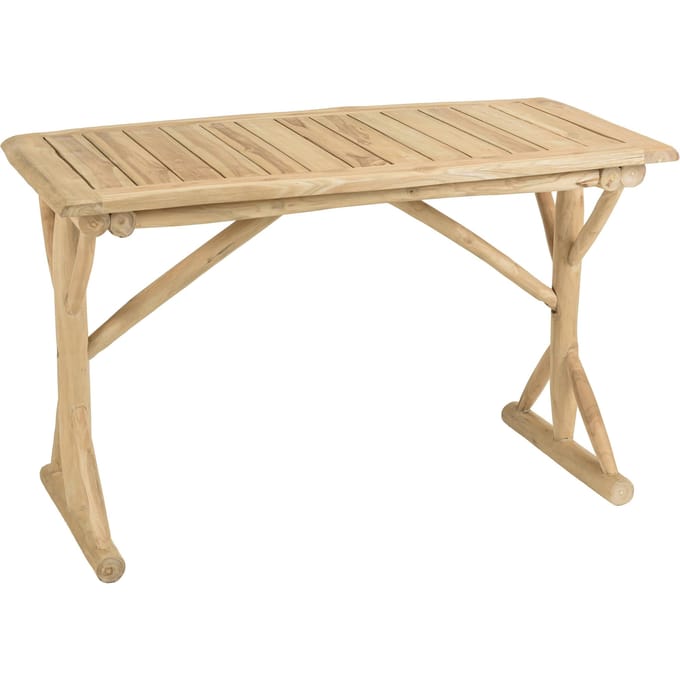 Bureau Will teakhout | Macabane