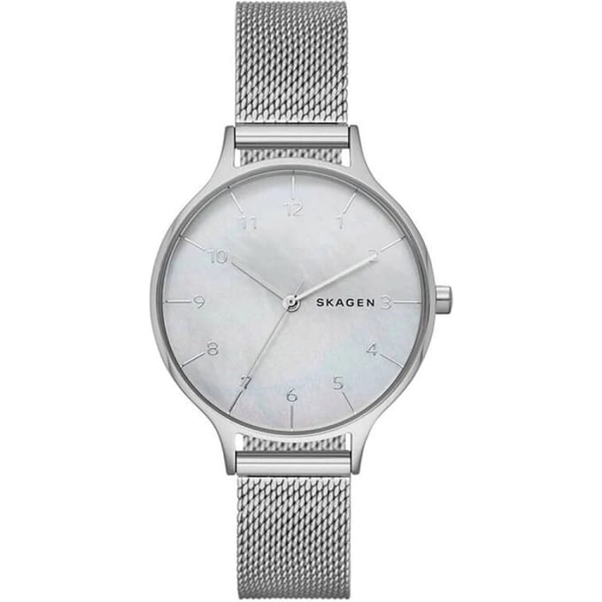 Skagen SKW2701 Dames Horloge 26mm 3ATM