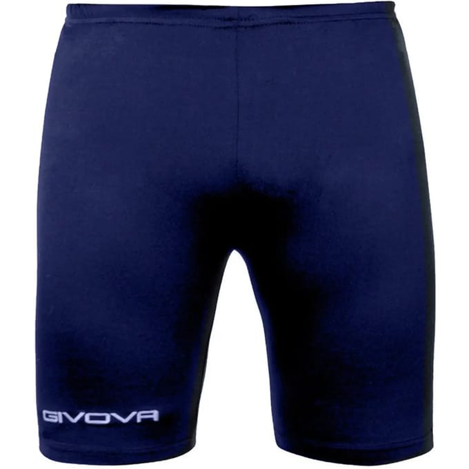 Herenshort Givova Bermuda Skin - L