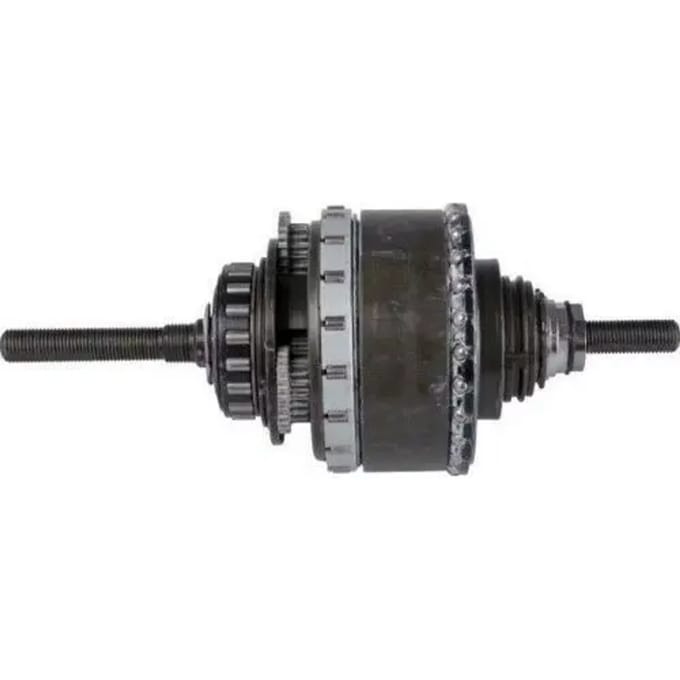 Interne hub Shimano SG-C6001-8V-BT