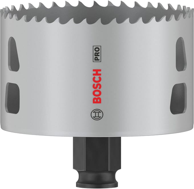 Bosch PRO Multi Material PC Plus Gatzag 79 mm - 2608594403