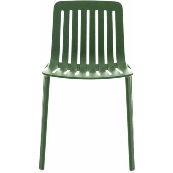 Magis Plato Stoel - groen