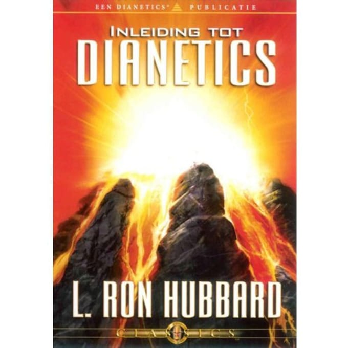 Inleiding Tot Dianetics - L. Ron Hubbard