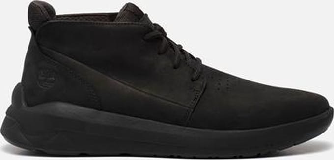 Timberland Alpine Chukka sneakers zwart - Maat 40