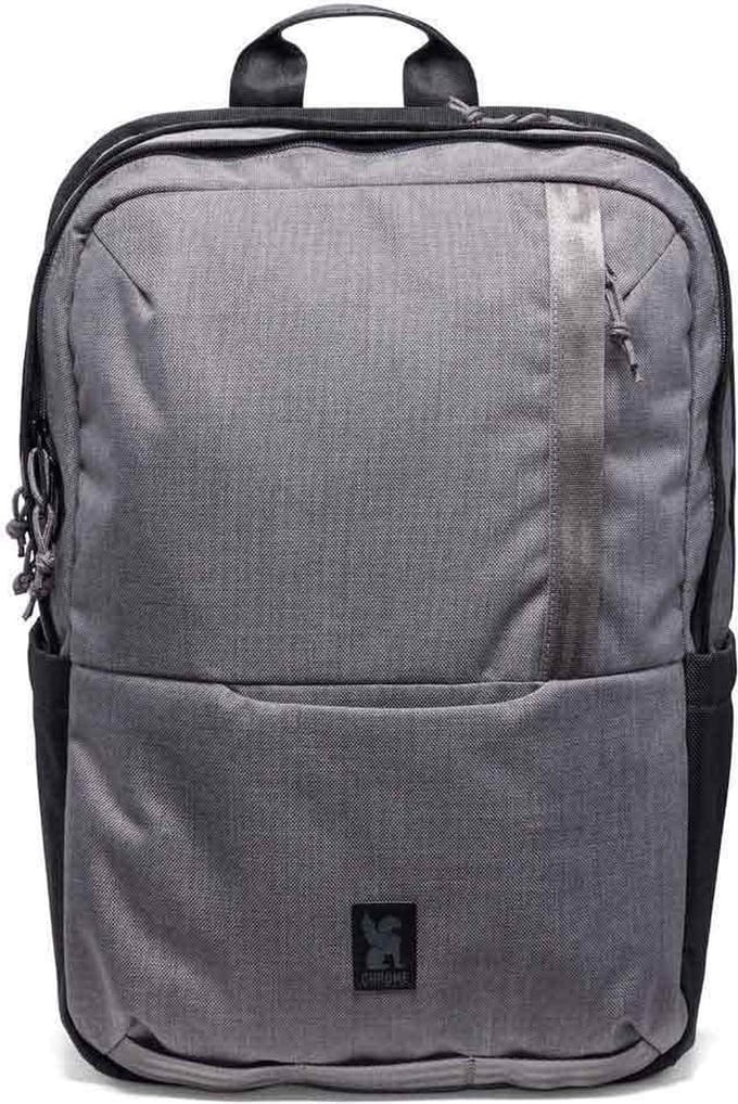 Chrome Hawes 26l Rugzak Grijs