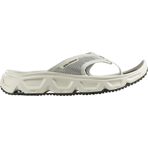 Salomon Reelax Break 6.0 Sandalen Zwart EU 39 1/3 Vrouw