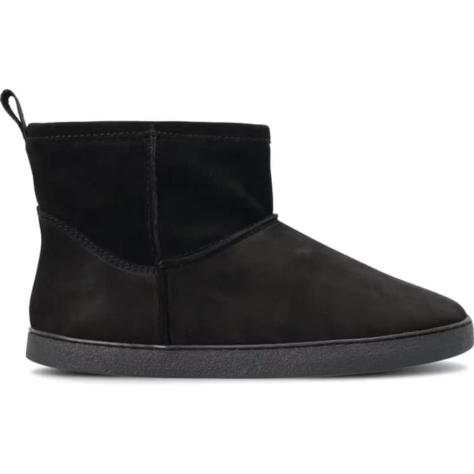 Dameslaarzen Groundies Cozy Low