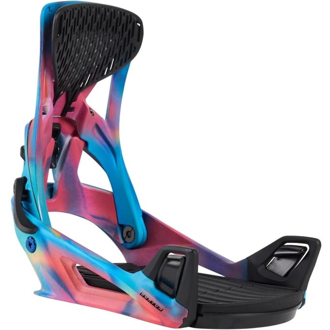 Burton Step On Genesis Re-Flex
